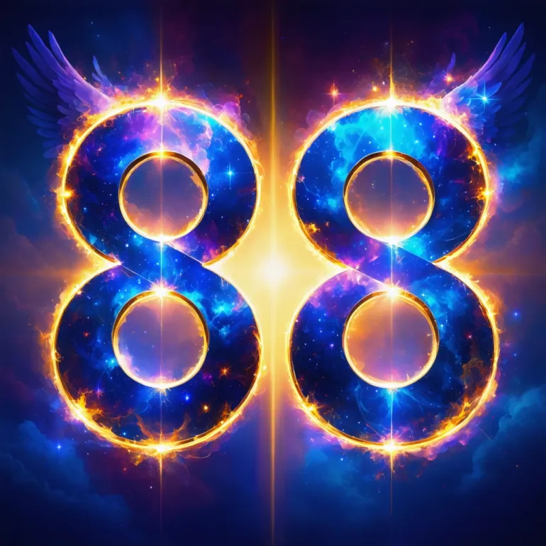 Секреты 88 ангельская нумерология: что важно знать каждому