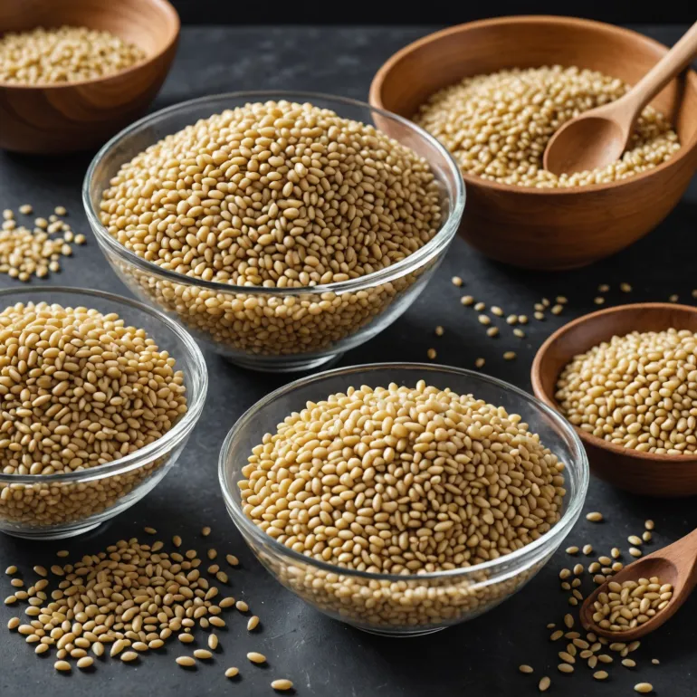 Как варить перловку правильно: рецепты, время приготовления и полезные советы