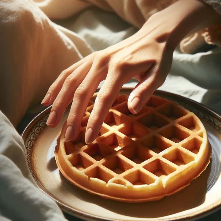 Куку Руку Вафли: История, Производство и Популярность